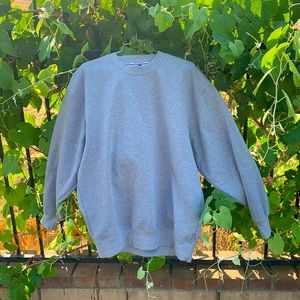 Light weight pro club crew neck